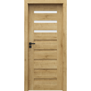 Porta Verte PREMIUM D.3 Dub Hamilton 